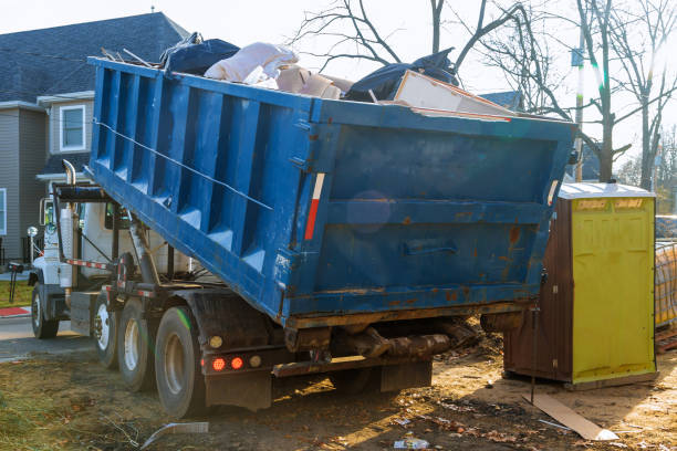 Reliable Gamewell, NC Junk Removal Services Solutions