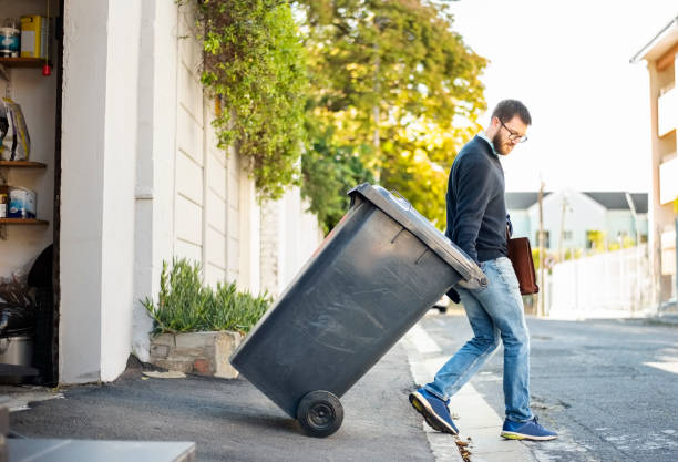Best Retail Junk Removal  in Gamewell, NC