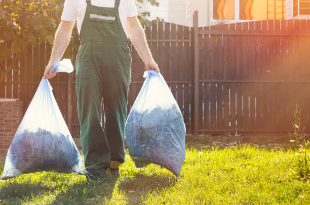 Best Yard Waste Removal  in Gamewell, NC