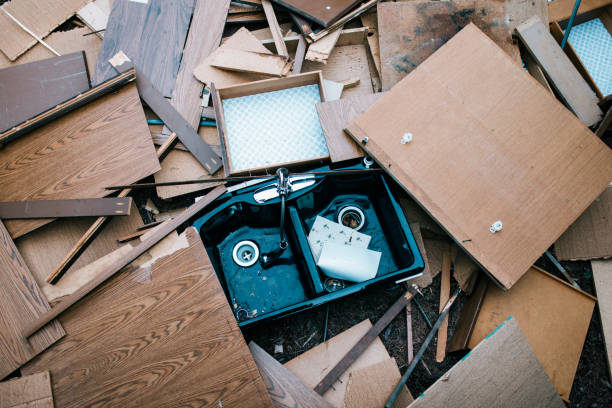  Gamewell, NC Junk Removal Services Pros