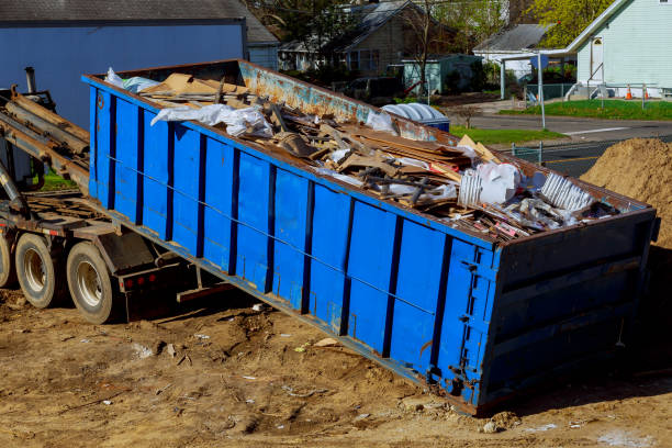 Moving and Downsizing Cleanouts in Gamewell, NC