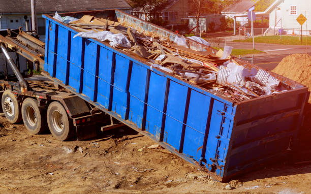 Property Management Cleanouts in Gamewell, NC